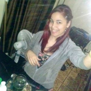 Meet your Posher, Luna